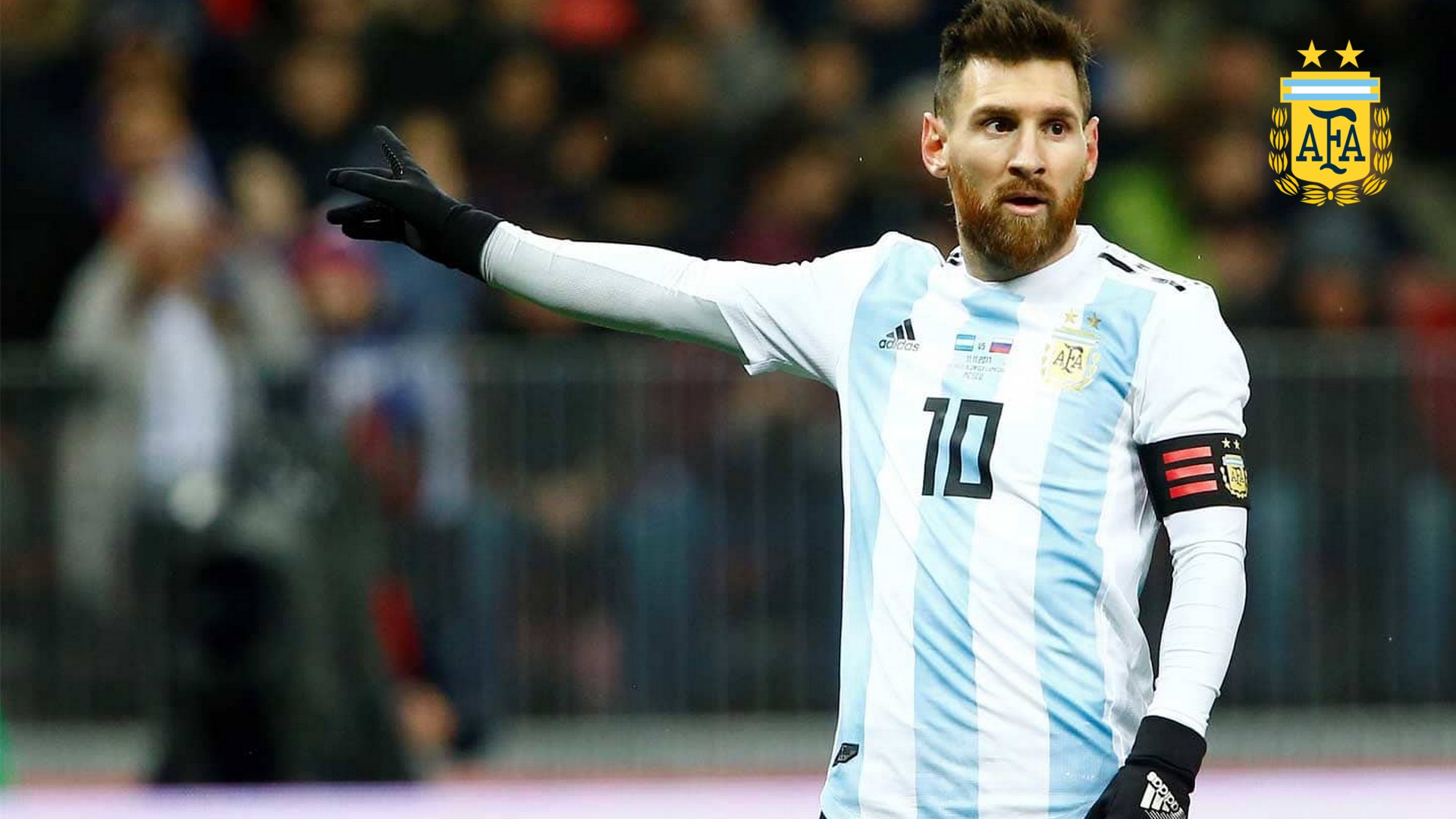 Messi Argentina Wallpaper HD | 2019 Football Wallpaper