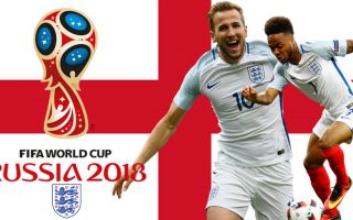 2018 England World Cup Wallpaper HD With Resolution 1920X1080 pixel. You can make this wallpaper for your Mac or Windows Desktop Background, iPhone, Android or Tablet and another Smartphone device for free