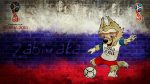 2018 World Cup Desktop Wallpapers