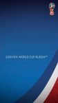 2018 World Cup HD Wallpaper For iPhone
