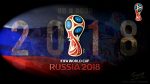 2018 World Cup Wallpaper