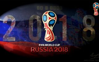 2018 World Cup Wallpaper With Resolution 1920X1080 pixel. You can make this wallpaper for your Mac or Windows Desktop Background, iPhone, Android or Tablet and another Smartphone device for free