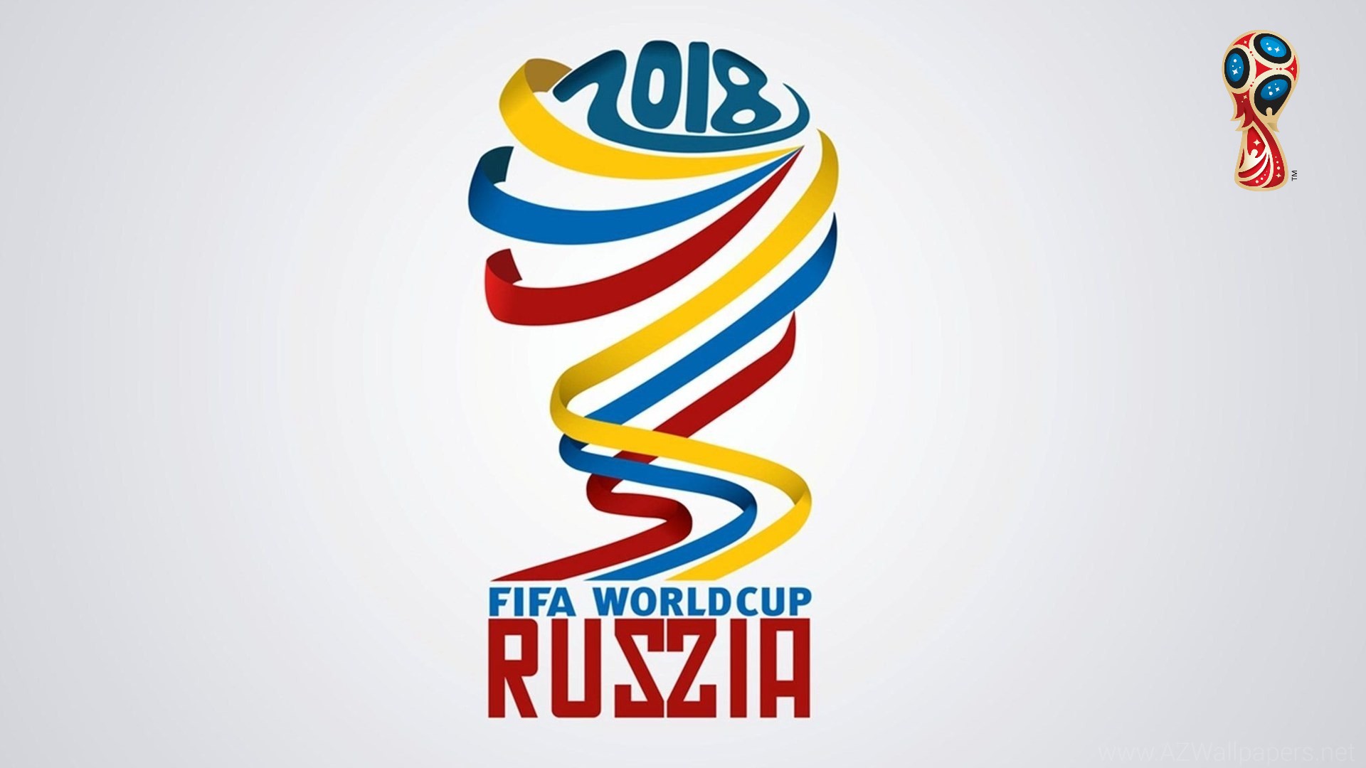 2018 World Cup Wallpaper HD With Resolution 1920X1080 pixel. You can make this wallpaper for your Mac or Windows Desktop Background, iPhone, Android or Tablet and another Smartphone device for free