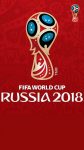2018 World Cup Wallpaper iPhone HD