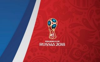 2018 World Cup iPhone 6 Wallpaper With Resolution 1080X1920 pixel. You can make this wallpaper for your Mac or Windows Desktop Background, iPhone, Android or Tablet and another Smartphone device for free