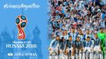 Argentina National Team Wallpaper HD