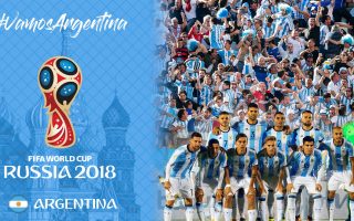 Argentina National Team Wallpaper HD With Resolution 1920X1080 pixel. You can make this wallpaper for your Mac or Windows Desktop Background, iPhone, Android or Tablet and another Smartphone device for free