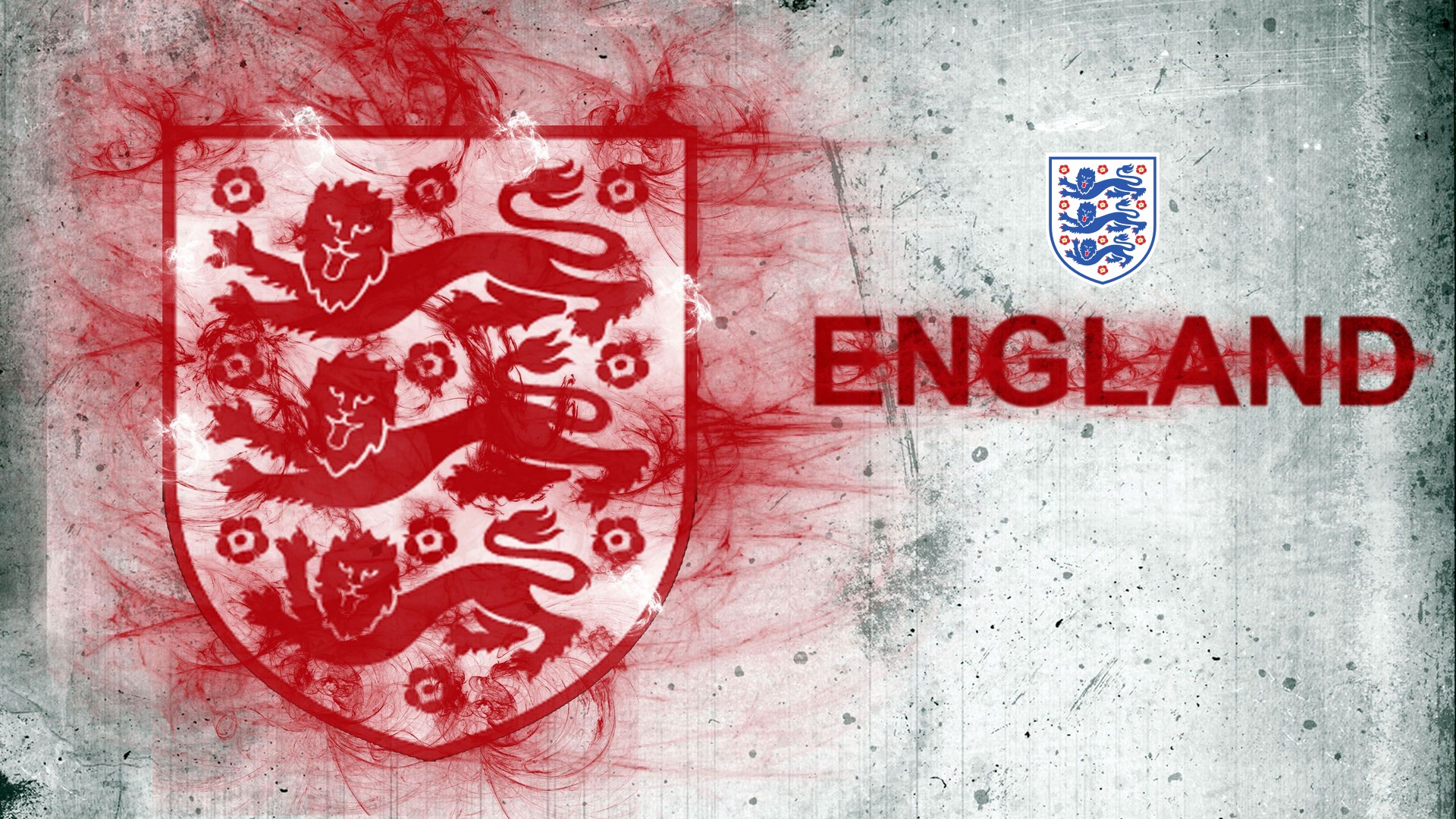 England National Team Wallpaper HD with resolution 1920x1080 pixel. You can make this wallpaper for your Mac or Windows Desktop Background, iPhone, Android or Tablet and another Smartphone device