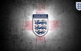 England Soccer Team Wallpaper HD With Resolution 1920X1080 pixel. You can make this wallpaper for your Mac or Windows Desktop Background, iPhone, Android or Tablet and another Smartphone device for free