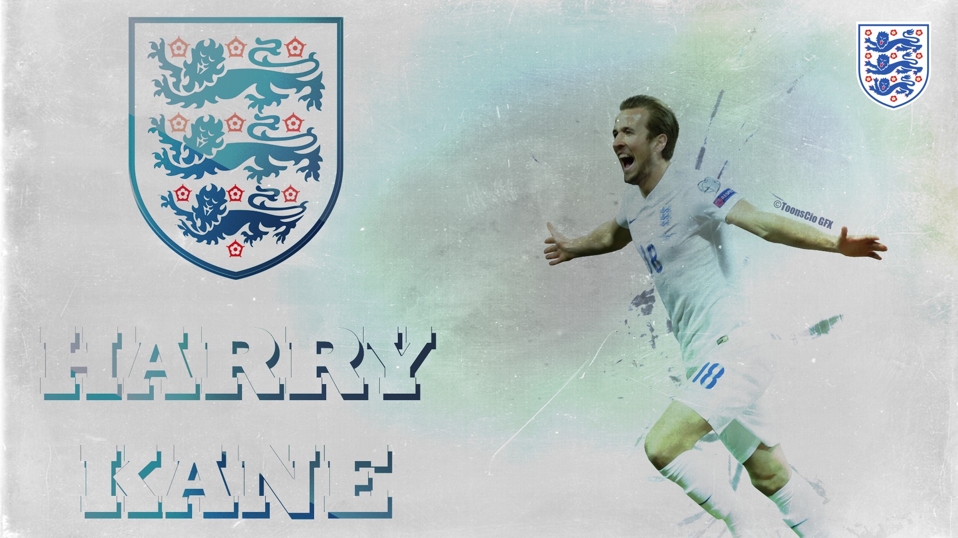 England Soccer Team Wallpaper With Resolution 1920X1080 pixel. You can make this wallpaper for your Mac or Windows Desktop Background, iPhone, Android or Tablet and another Smartphone device for free
