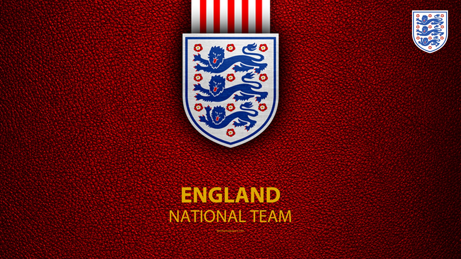 England Soccer Wallpaper with resolution 1920x1080 pixel. You can make this wallpaper for your Mac or Windows Desktop Background, iPhone, Android or Tablet and another Smartphone device