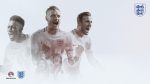 England World Cup Squad Wallpaper HD