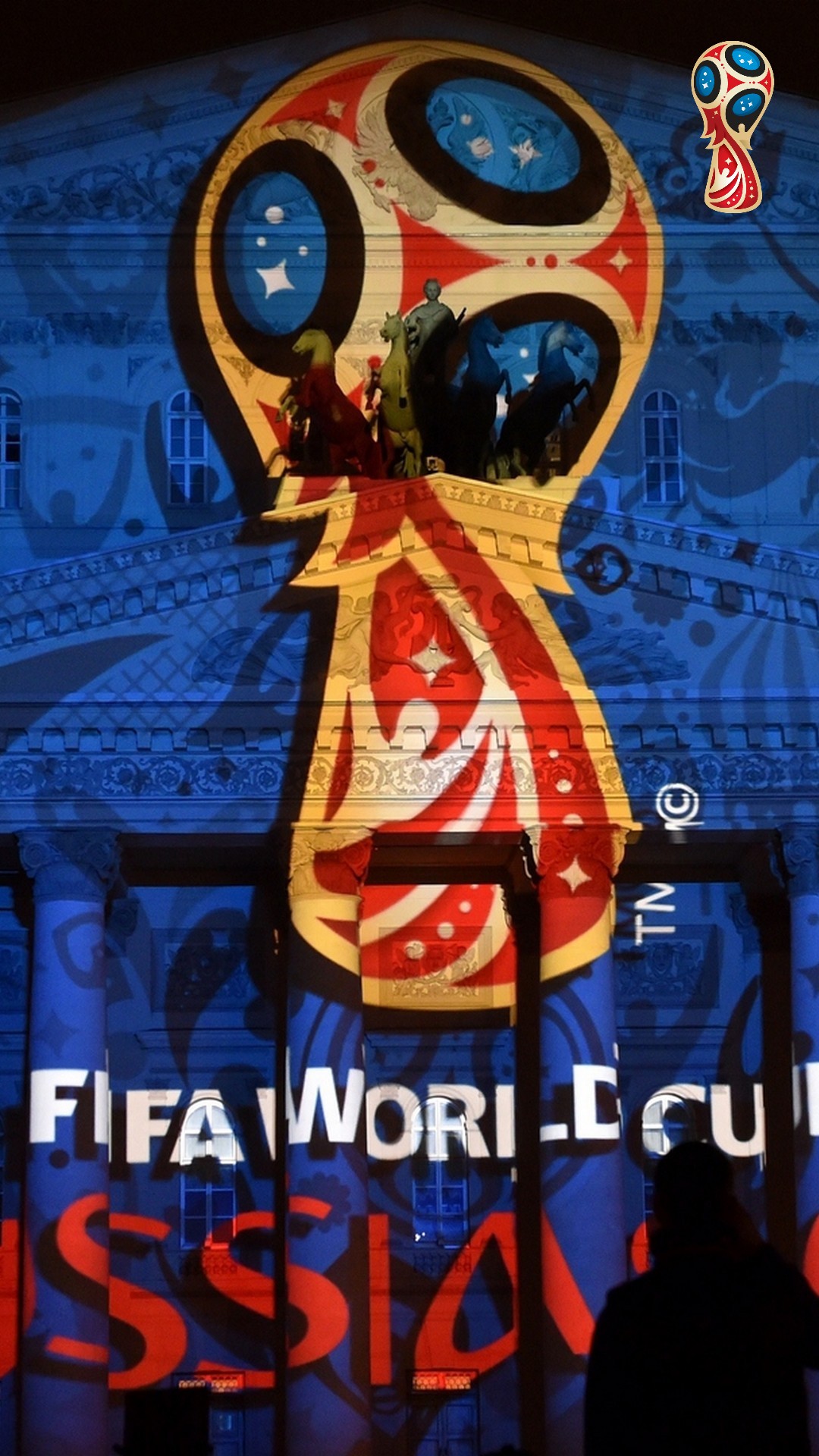 FIFA World Cup HD Wallpaper For iPhone with resolution 1080x1920 pixel. You can make this wallpaper for your Mac or Windows Desktop Background, iPhone, Android or Tablet and another Smartphone device