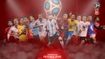 FIFA World Cup Wallpaper