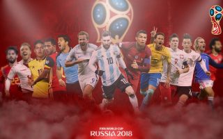 FIFA World Cup Wallpaper With Resolution 1920X1080 pixel. You can make this wallpaper for your Mac or Windows Desktop Background, iPhone, Android or Tablet and another Smartphone device for free