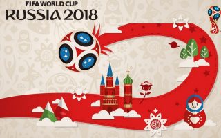 FIFA World Cup Wallpaper HD With Resolution 1920X1080 pixel. You can make this wallpaper for your Mac or Windows Desktop Background, iPhone, Android or Tablet and another Smartphone device for free