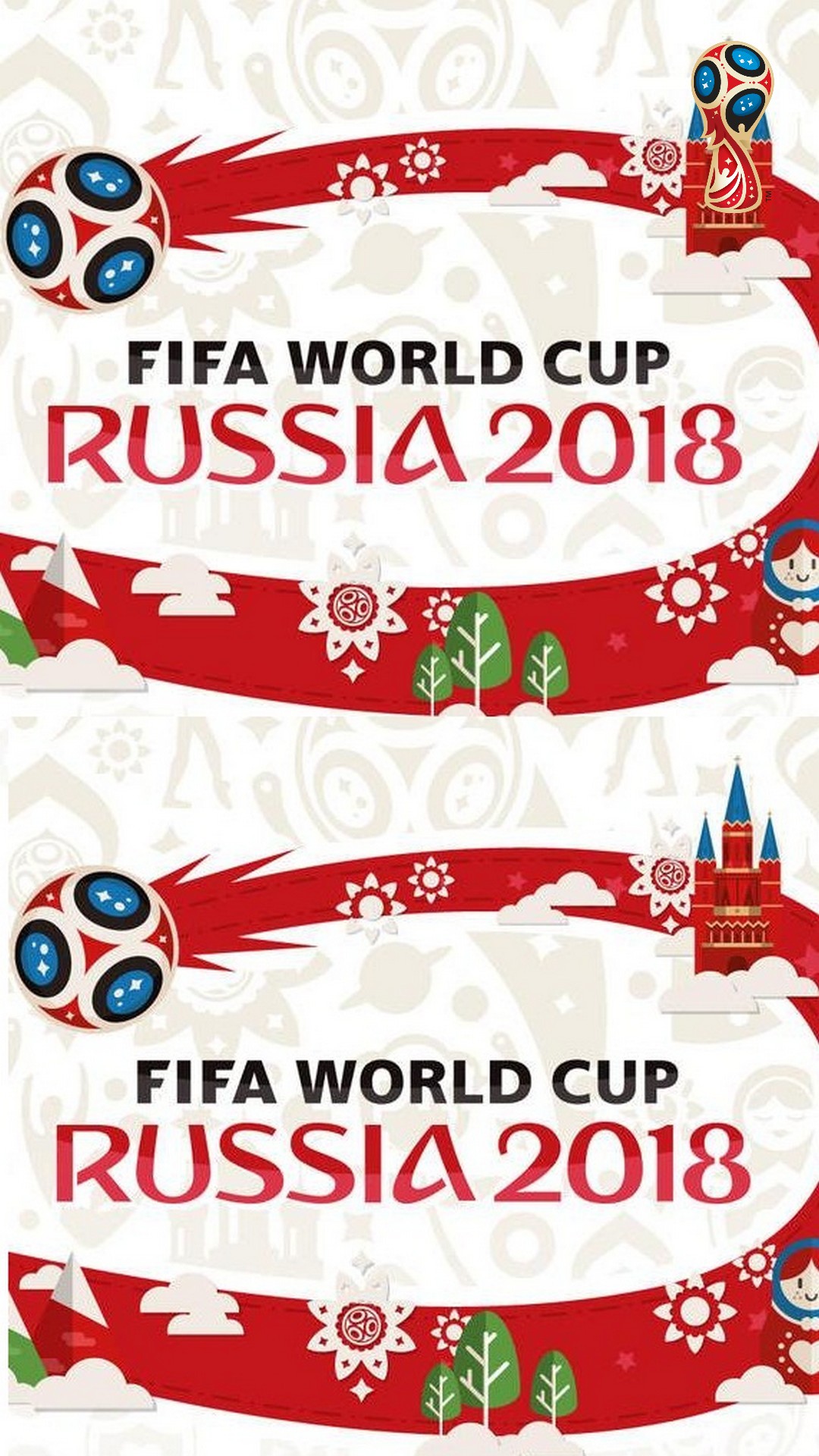 FIFA World Cup iPhone 7 Wallpaper With Resolution 1080X1920 pixel. You can make this wallpaper for your Mac or Windows Desktop Background, iPhone, Android or Tablet and another Smartphone device for free