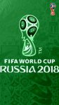 FIFA World Cup iPhone X Wallpaper