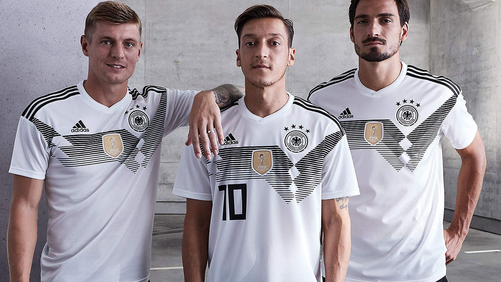 Germany National Team Wallpaper HD with resolution 1600x900 pixel. You can make this wallpaper for your Mac or Windows Desktop Background, iPhone, Android or Tablet and another Smartphone device