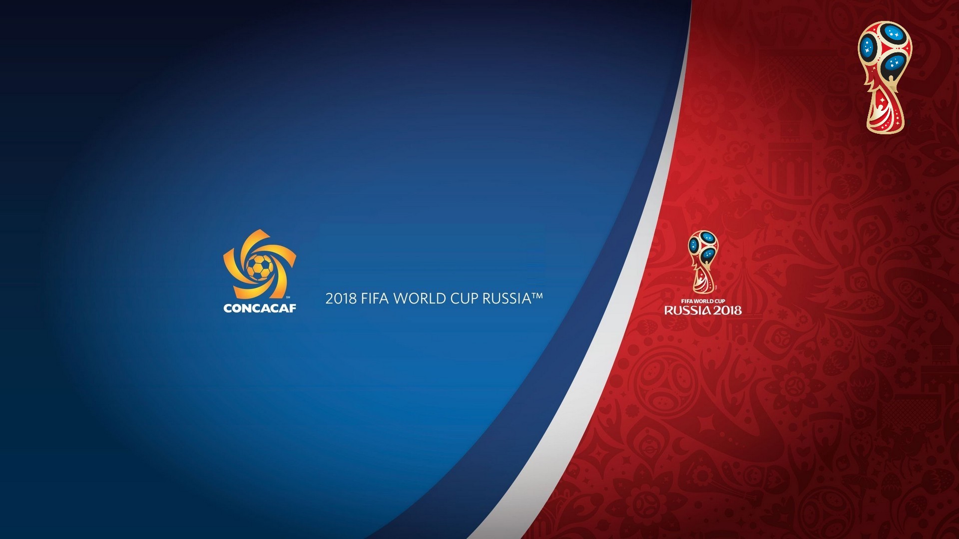 HD FIFA World Cup Backgrounds - 2018 Football Wallpapers