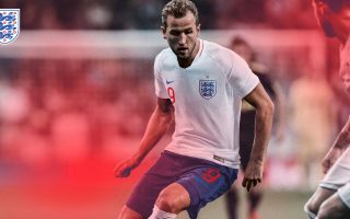 Harry Kane England Desktop Wallpapers With Resolution 1920X1080 pixel. You can make this wallpaper for your Mac or Windows Desktop Background, iPhone, Android or Tablet and another Smartphone device for free