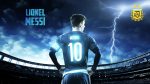 Messi Argentina Mac Backgrounds