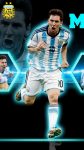 Messi Argentina Mobile Wallpaper HD