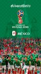 Mexico National Team HD Wallpaper For iPhone