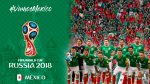 Mexico National Team Wallpaper HD