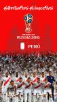 Peru National Team HD Wallpaper For iPhone