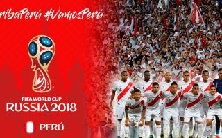 Peru National Team Wallpaper HD With Resolution 1920X1080 pixel. You can make this wallpaper for your Mac or Windows Desktop Background, iPhone, Android or Tablet and another Smartphone device for free