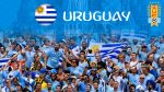 Uruguay Football Wallpaper HD