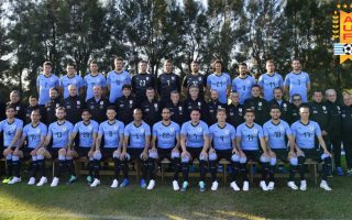 Uruguay National Team Wallpaper HD With Resolution 1920X1080 pixel. You can make this wallpaper for your Mac or Windows Desktop Background, iPhone, Android or Tablet and another Smartphone device for free