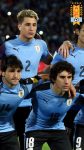 Uruguay National Team iPhone 6 Wallpaper