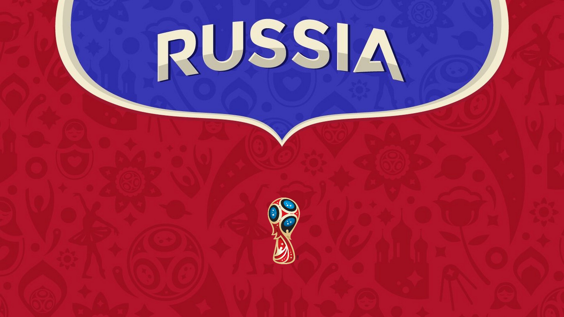 Wallpaper Desktop FIFA World Cup HD with resolution 1920x1080 pixel. You can make this wallpaper for your Mac or Windows Desktop Background, iPhone, Android or Tablet and another Smartphone device
