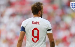 Wallpaper Desktop Harry Kane England HD With Resolution 1920X1080 pixel. You can make this wallpaper for your Mac or Windows Desktop Background, iPhone, Android or Tablet and another Smartphone device for free
