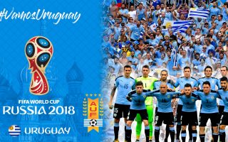 Wallpaper Desktop Uruguay National Team HD With Resolution 1920X1080 pixel. You can make this wallpaper for your Mac or Windows Desktop Background, iPhone, Android or Tablet and another Smartphone device for free