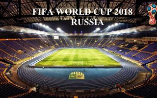Wallpaper Desktop World Cup Russia HD With Resolution 1920X1080 pixel. You can make this wallpaper for your Mac or Windows Desktop Background, iPhone, Android or Tablet and another Smartphone device for free