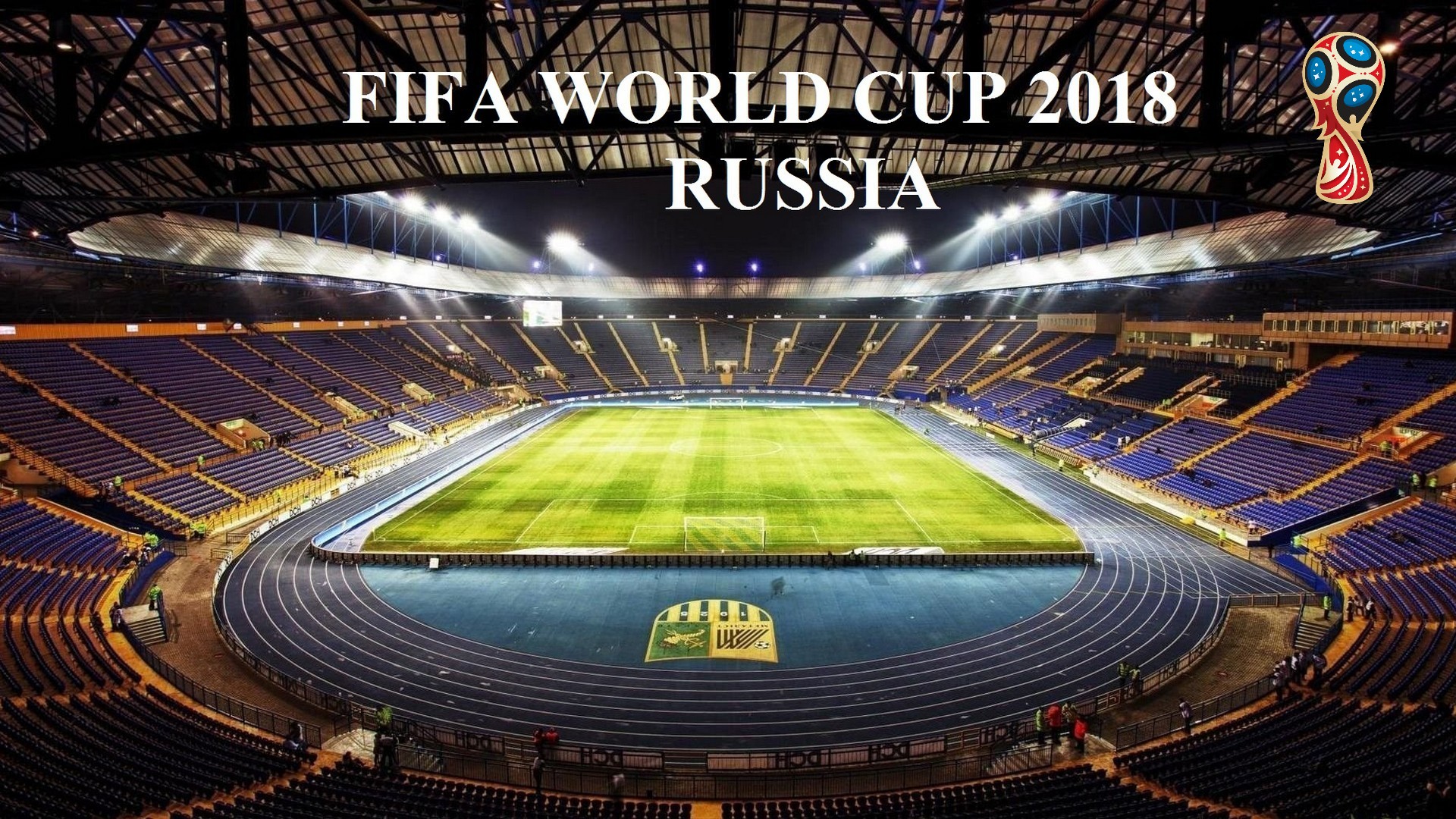 Wallpaper Desktop World Cup Russia HD With Resolution 1920X1080 pixel. You can make this wallpaper for your Mac or Windows Desktop Background, iPhone, Android or Tablet and another Smartphone device for free