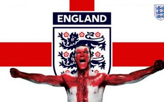 Wallpapers HD England Football With Resolution 1920X1080 pixel. You can make this wallpaper for your Mac or Windows Desktop Background, iPhone, Android or Tablet and another Smartphone device for free