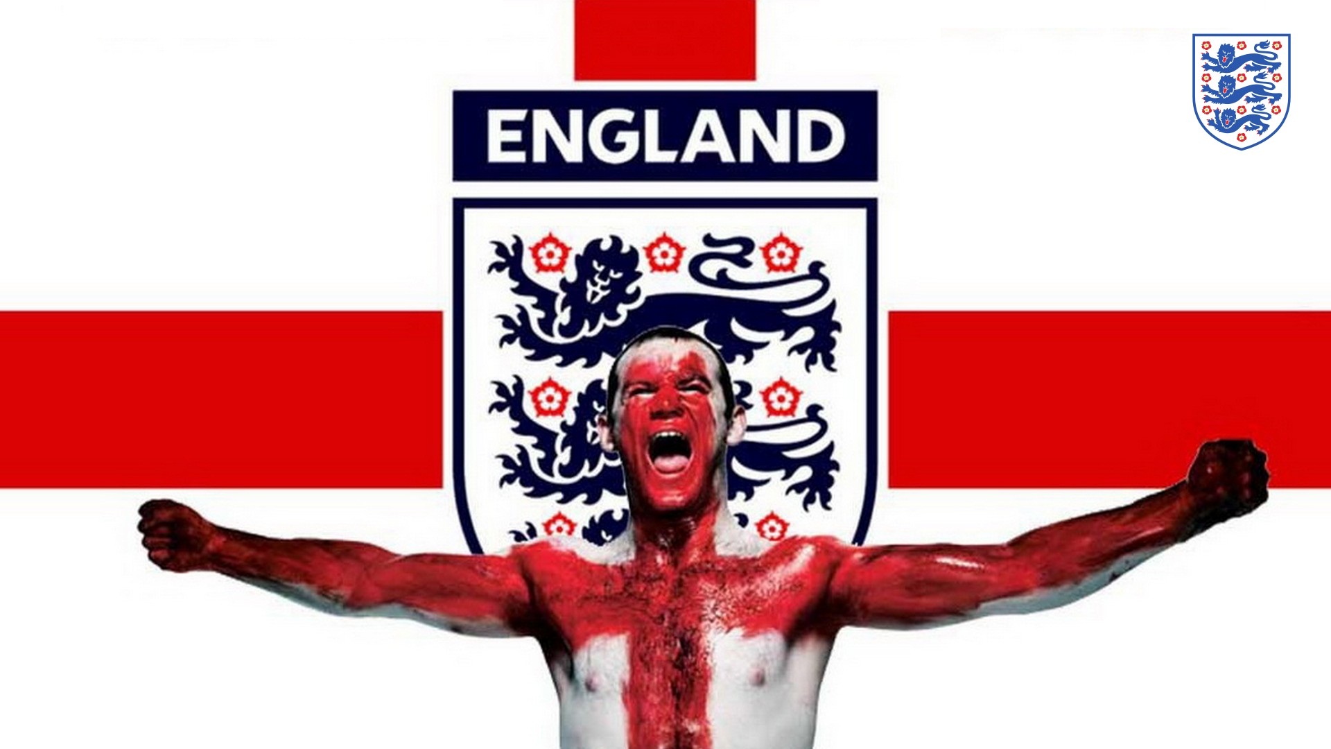 Wallpapers HD England Football with resolution 1920x1080 pixel. You can make this wallpaper for your Mac or Windows Desktop Background, iPhone, Android or Tablet and another Smartphone device