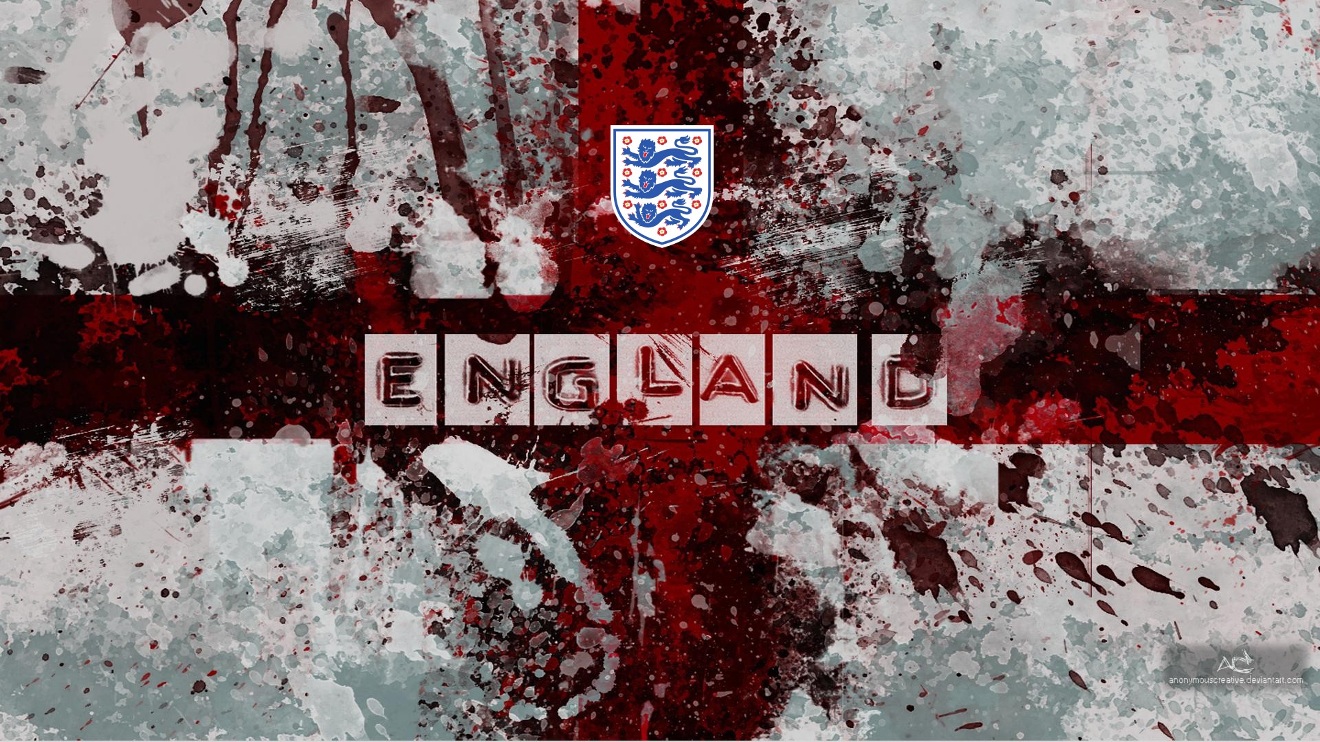 Wallpapers HD England National Team With Resolution 1920X1080 pixel. You can make this wallpaper for your Mac or Windows Desktop Background, iPhone, Android or Tablet and another Smartphone device for free