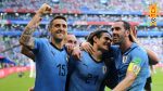 Wallpapers HD Uruguay National Football Team