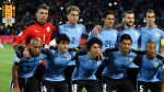 Wallpapers HD Uruguay National Team