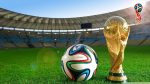 Wallpapers HD World Cup Russia