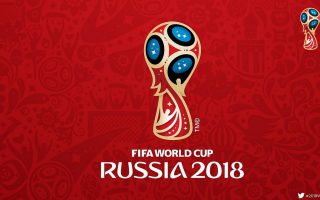 World Cup Russia Wallpaper HD With Resolution 1920X1080 pixel. You can make this wallpaper for your Mac or Windows Desktop Background, iPhone, Android or Tablet and another Smartphone device for free