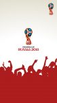 World Cup Russia Wallpaper iPhone HD