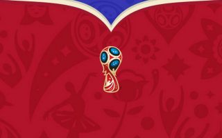 World Cup Russia iPhone 6 Wallpaper With Resolution 1080X1920 pixel. You can make this wallpaper for your Mac or Windows Desktop Background, iPhone, Android or Tablet and another Smartphone device for free