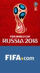 World Cup Russia iPhone X Wallpaper