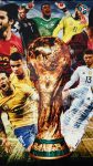 iPhone Wallpaper HD 2018 World Cup
